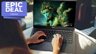 Dell XPS 13 now just under $700