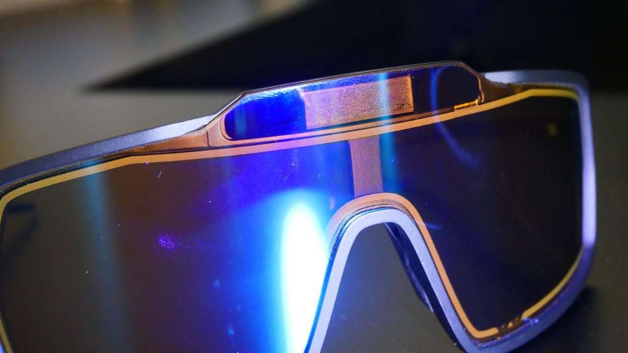 Out-of Irid sunglasses