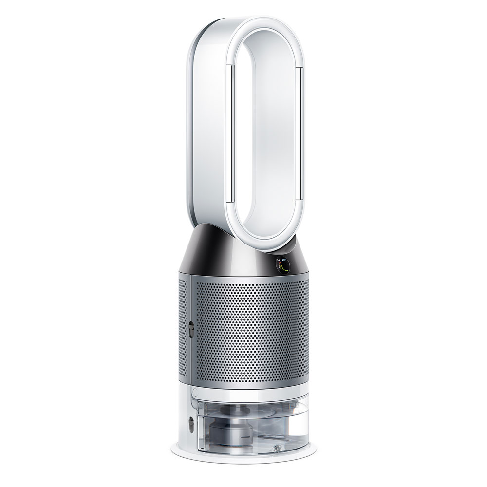 The Dyson Pure Humidify+Cool is designed to make our homes healthier by ...