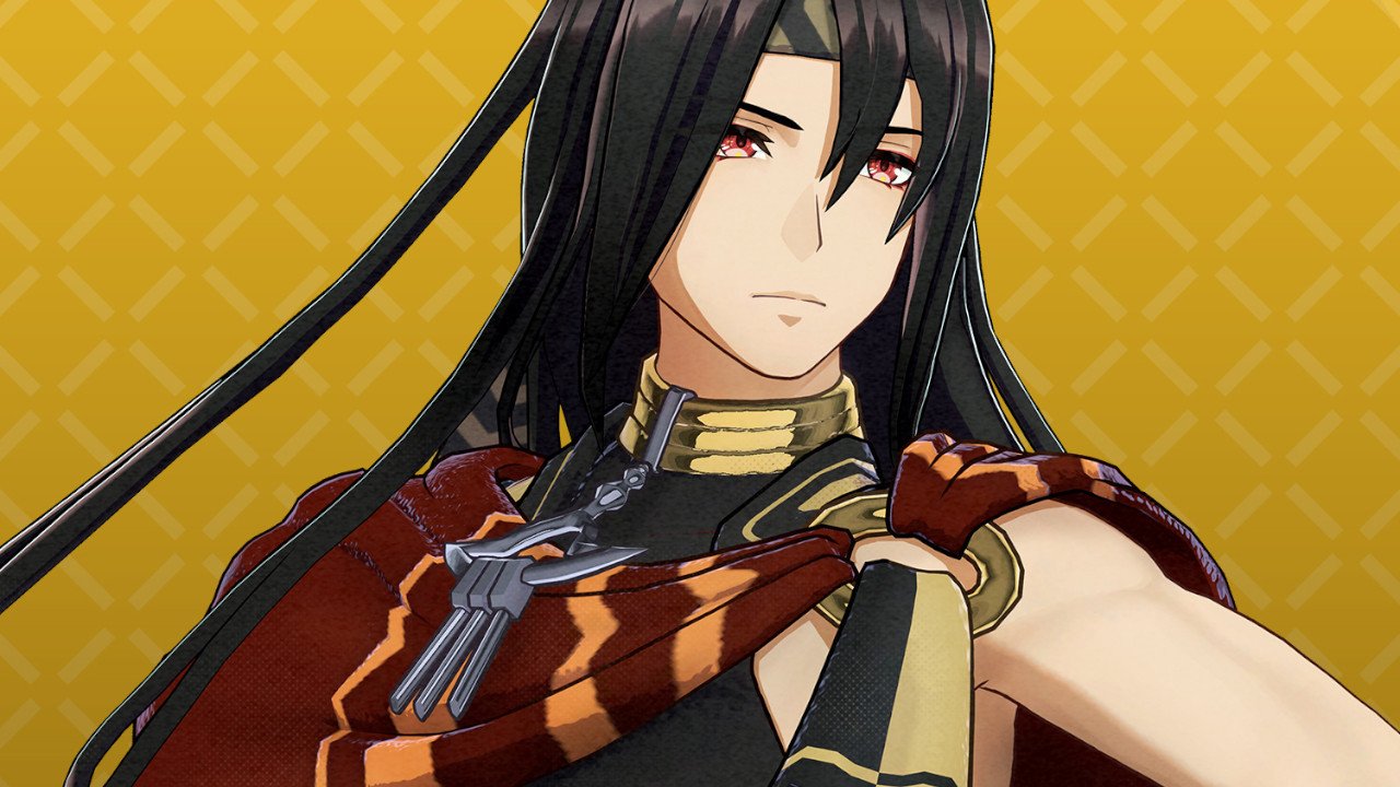 Fire Emblem Engage Seadall