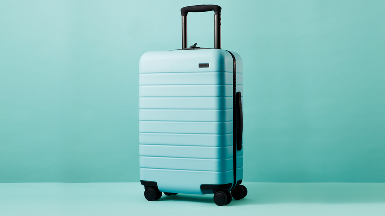 The 9 Best Luggage Options To Shop Before Your Next Trip