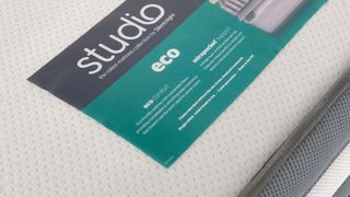 Silentnight Studio Eco mattress review