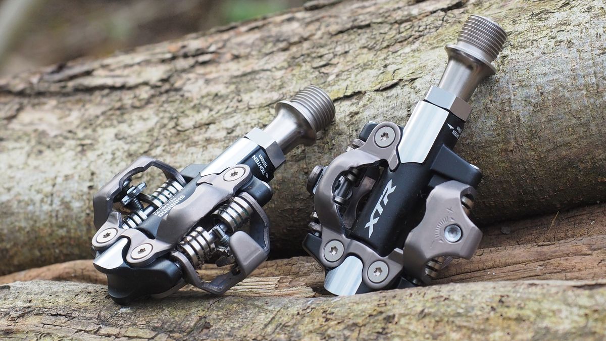 Kolonel beddengoed Vervloekt Shimano XTR PD-M9100 pedal review – Still one of the best race-ready pedals  | BikePerfect
