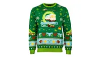 National Lampoon’s Christmas Vacation Christmas Jumper
