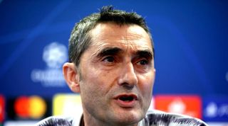 Ernesto Valverde