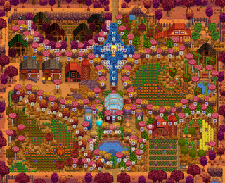 DepressiveMan_'s Stardew Valley farm