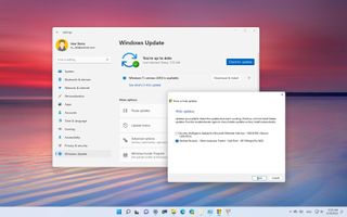 Windows 11 updates