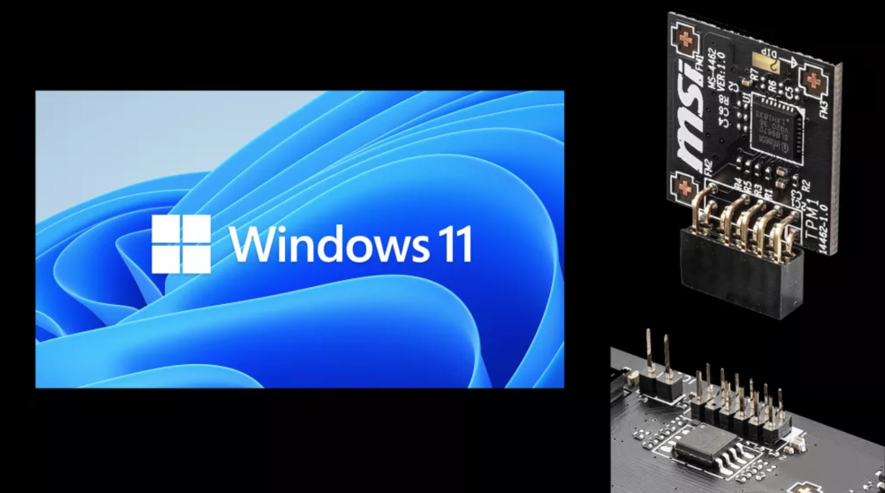 TPM: The New Windows 11 Requirement Everybody is Talking About