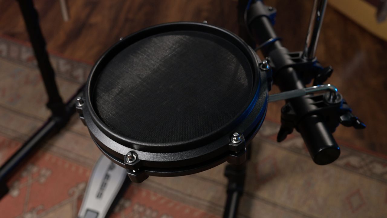 Alesis Turbo Mesh electronic drum kit