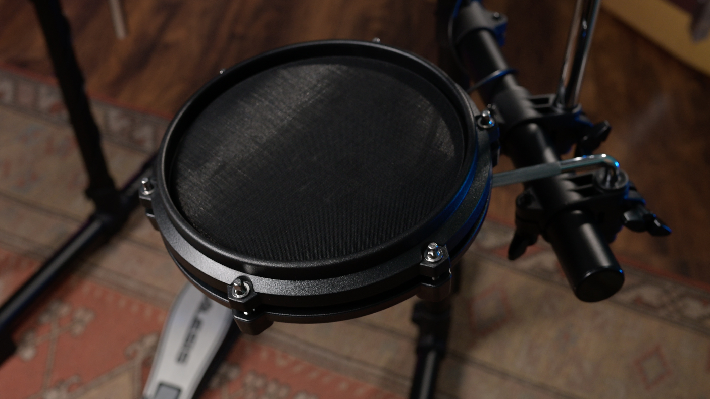 Alesis Turbo Mesh electronic drum kit