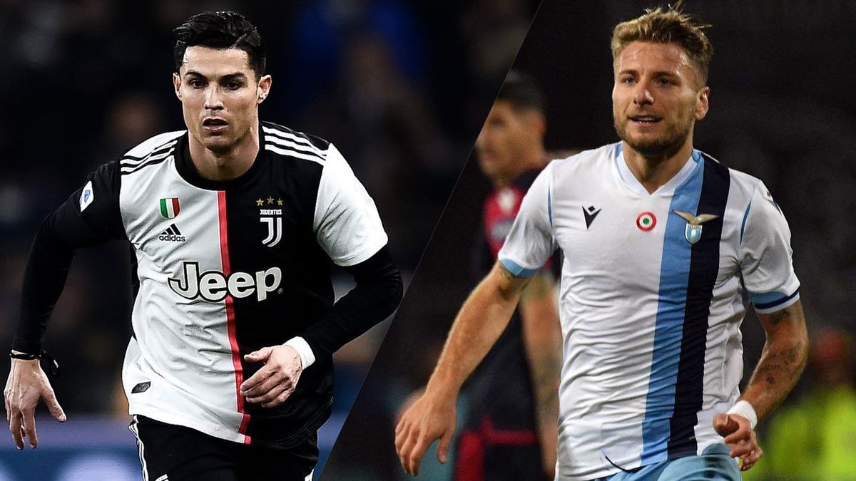 Juventus vs lazio live streaming online new arrivals