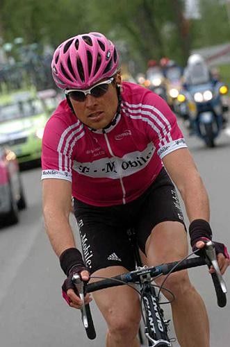 Jan Ullrich (T-Mobile)