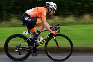 Annemiek van Vleuten (Netherlands)