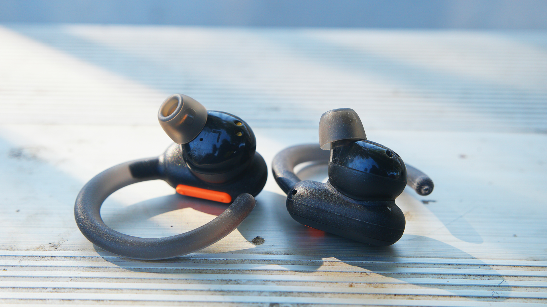 The Skullcandy Push ANC Active are a solid everyday carry with decent sound