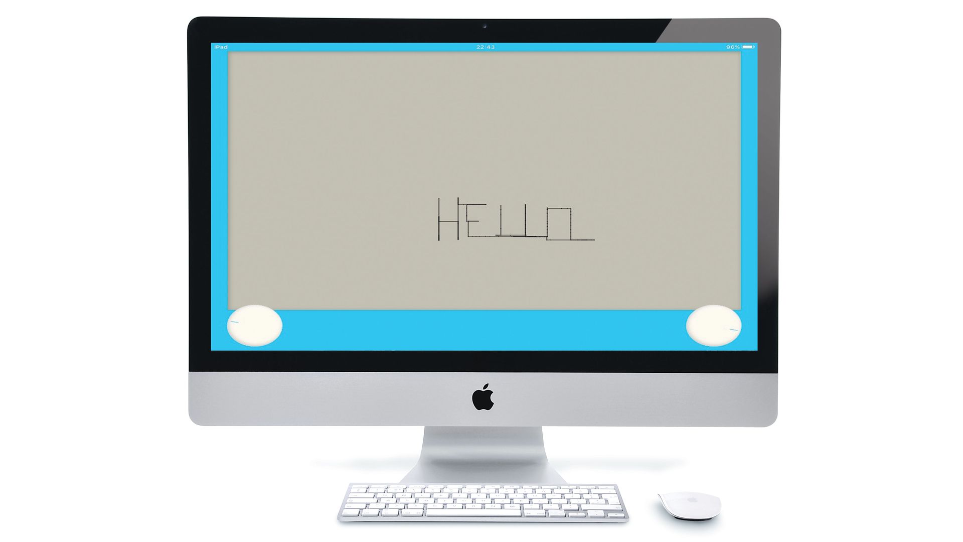 Create a digital Etch A Sketch | Creative Bloq