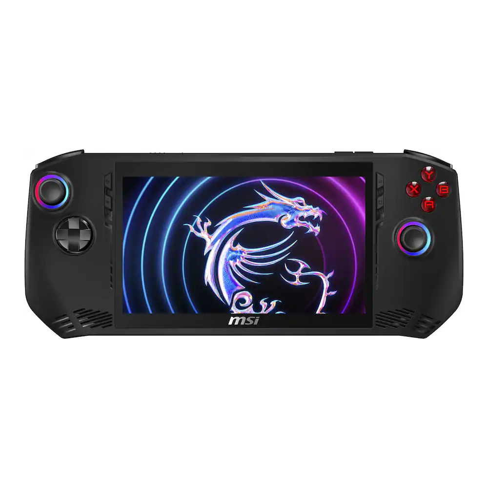 Claw A1M | Core Ultra 7 155H