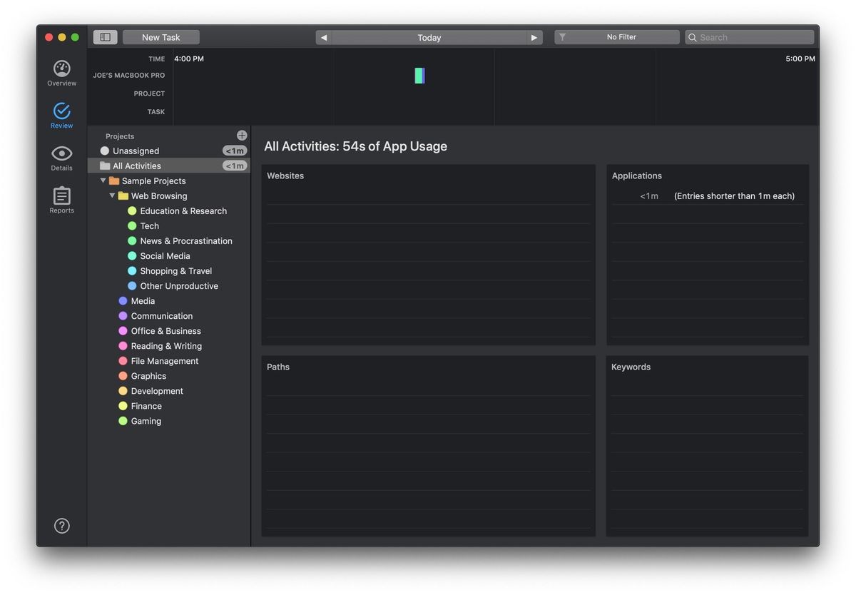10 great Mac apps that already support Dark Mode | iMore