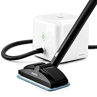 Dupray Neat Steam Cleaner Multipurpose Heavy Duty Steamer for Floors, Cars, Home and More