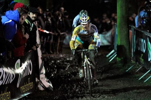 Bart Wellens (Telenet-Fidea Cycling Team)