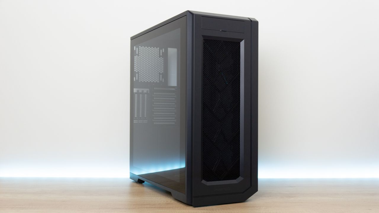 Phanteks Enthoo Pro II