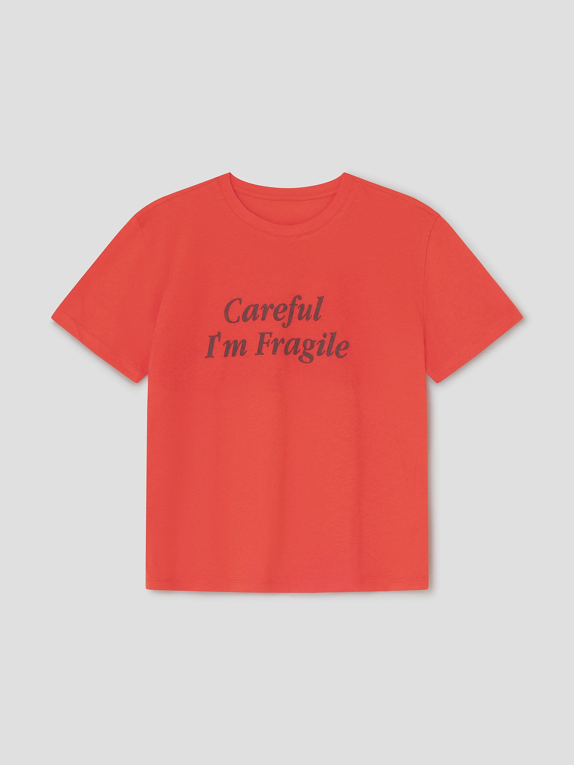 Careful T-Shirt