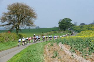 Stygate, East Midlands CiCLE Classic 2010