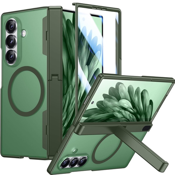 Temdan Magnetic for Samsung Galaxy Z Fold 7