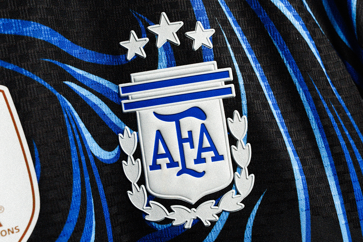 Adidas Argentina World Cup 2026 away kit