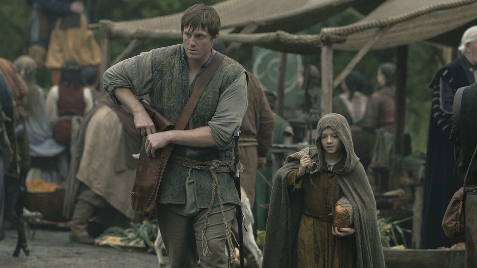 Kapan tanggal rilis A Knight of the Seven Kingdoms episode 3 di HBO Max?