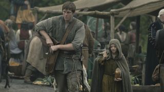 What is the release date for A Knight of the Seven Kingdoms episode 3 on HBO Max?