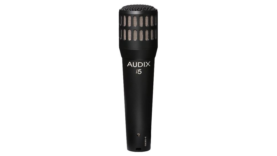How the Shure SM57 became an industry standard microphone from