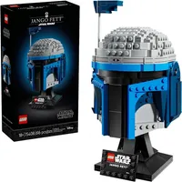 Lego Star Wars Jango Fett Helmet