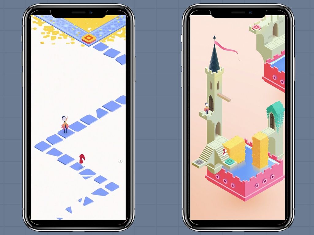 Best iOS Games in 2021 Tom's Guide