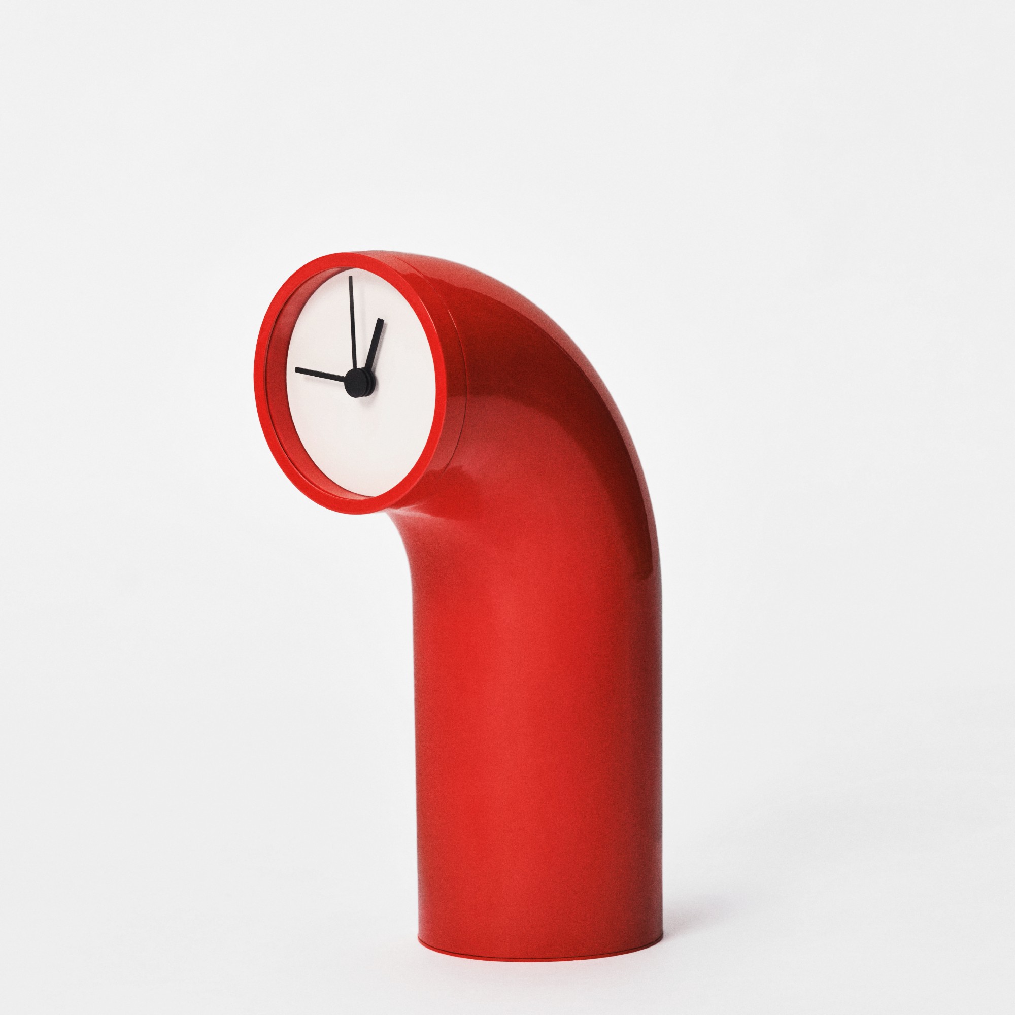 IKEA PS 2026 table clock