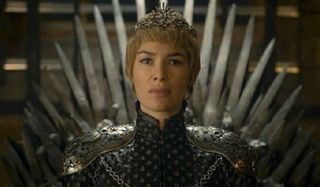 Cersei Lannister Lena Headey Game of Thrones HBO