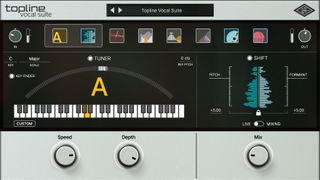 topline plugin