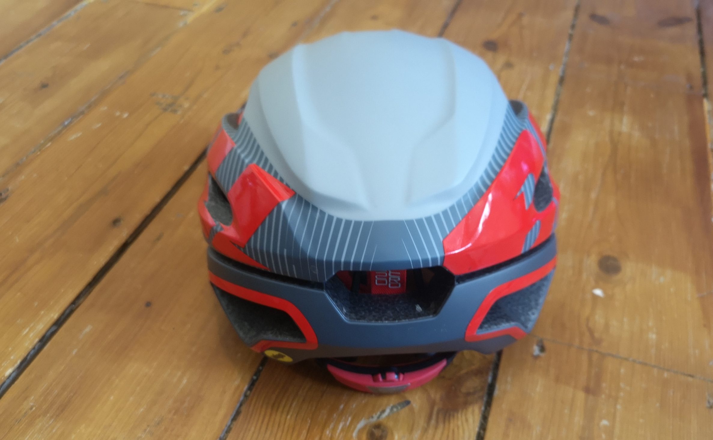 bell z20 ghost mips helmet