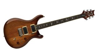 Best beginner guitars for metal: PRS SE Standard 24-08