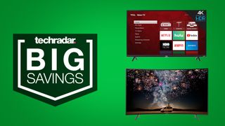 4k tv deals sales amazon cheap best price