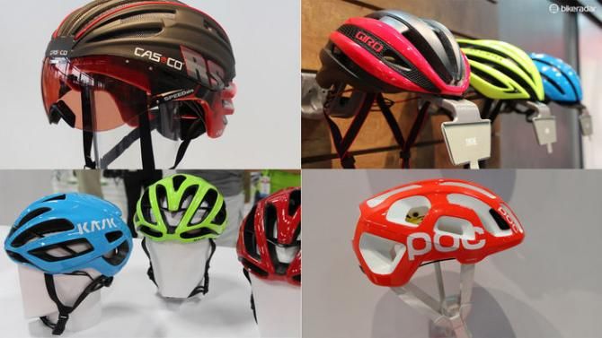 best road helmets 2021