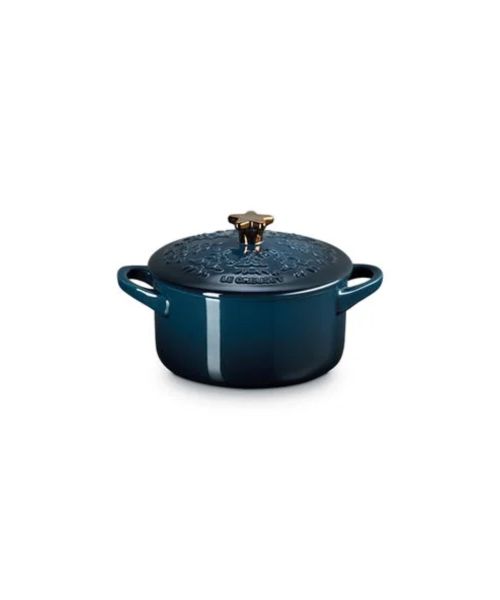 No&euml;l Collection Mini Cocotte