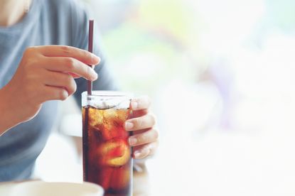 are fizzy drinks bad for you