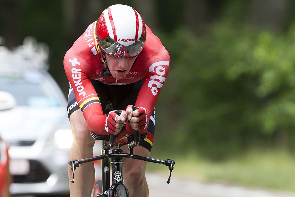 Jurgen Van Den Broeck (Lotto Soudal)