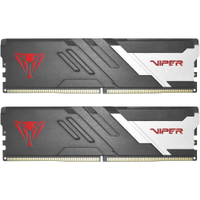 Patriot Viper Venom | DDR5 | 32 GB (2x16) | 6000 MT/s | CL30 | £94.99 £82.99 at Amazon (save £12)