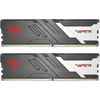 Price watch: ➖Patriot Viper Venom | DDR5 | 32 GB (2x16) | 6000 MT/s | CL30 | £94.99 £82.99 at Amazon (save £12)