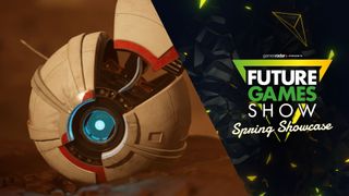 Deliver Us Mars appearing in the Future Games Show