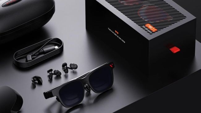 Эта октябрьская скидка в рамках Prime Day снижает цену на XR-очки Viture Pro до минимального уровня за всю историю — но как долго продлится предложение?