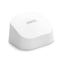 eero 6 dual-band mesh Wi-Fi extender: was £99, now £59 at Amazon