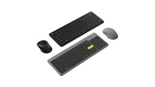 Acer Vero Keyboard Mouse