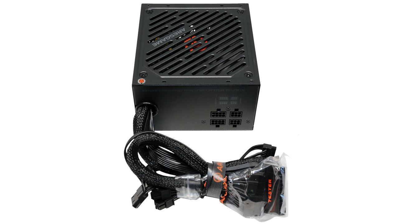 ARESGAME AGS750
